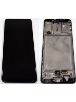 Pantalla lcd para Samsung...