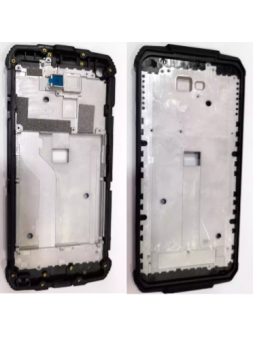 Carcasa central o marco...