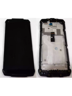 Pantalla lcd para Oukitel...