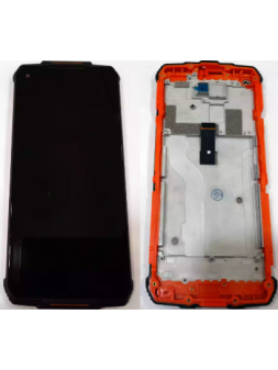 Pantalla lcd para Oukitel...