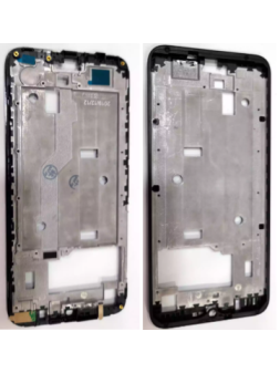 Carcasa central o marco...