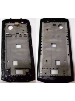 Carcasa central o marco...