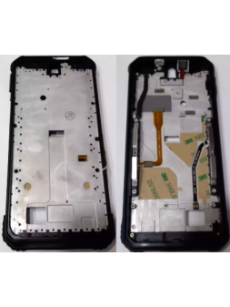 Carcasa central o marco...