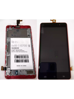 Pantalla lcd para Cubot...