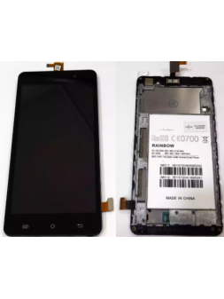 Pantalla lcd para Cubot...