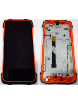 Pantalla lcd para Blackview...