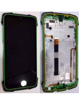 Pantalla lcd para Blackview...