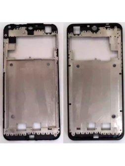 Carcasa central o marco...