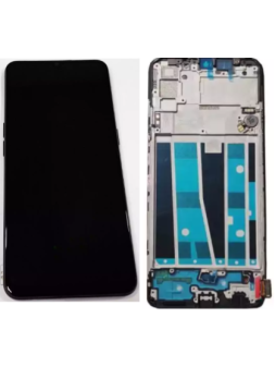 Pantalla LCD para OPPO A91...