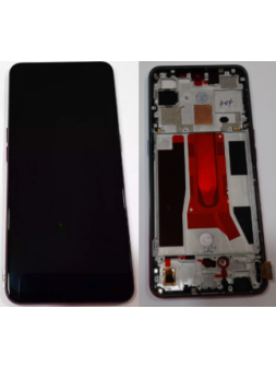 Pantalla LCD para OPPO A91...