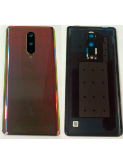 Tapa trasera  brillo...