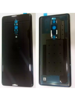 Tapa trasera o tapa de...