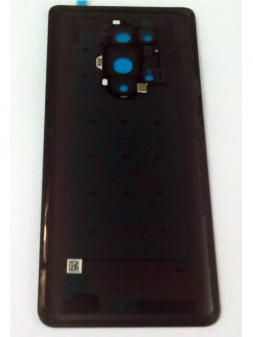Tapa trasera o tapa trasera negra para Oneplus 8 Pro mas cubierta camara negro