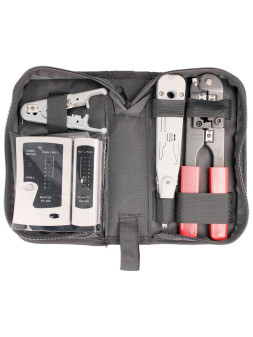 Estuche de herramientas de...