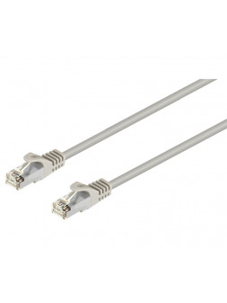 Conexión UTP Cat.6A RJ45...