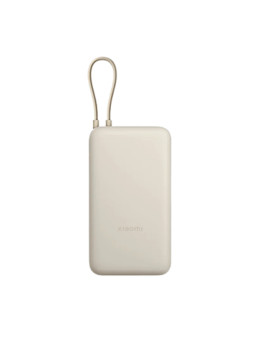 Xiaomi 33W Power Bank...