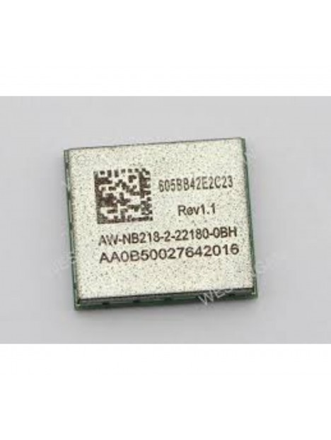 Modulo blueooth y wifi NB218 para Playstation 4 CHU-1200 PS4