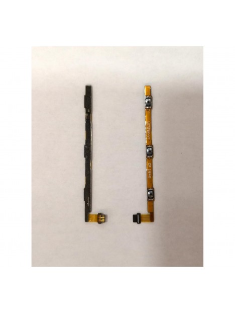 Flex power + volumen para Hisense H11 Lite F24