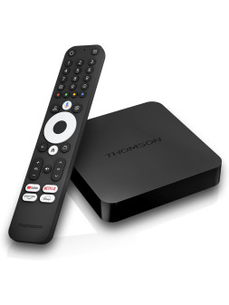 Thomson Streaming Box 240G...