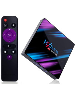 H96 Max RK3318 2GB/16GB...