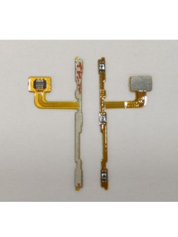 Flex power + volumen flex para Vivo V11