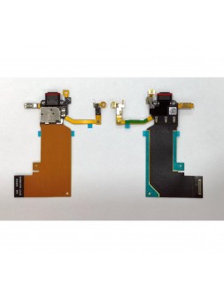 Flex puerto carga para Google Pixel 4 G020I G020M G020N GA01188-US GA01187-US GA01189-US