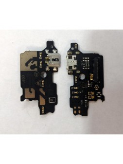 Flex puerto carga para ZTE Blade V8 Lite V0820