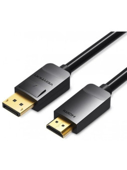 Cable Conversor Vention...