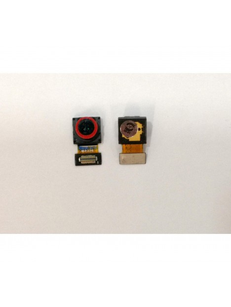 Camara frontal para Vivo V11