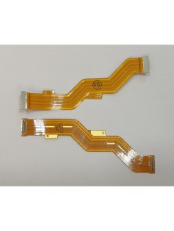 Flex central para Vivo V11