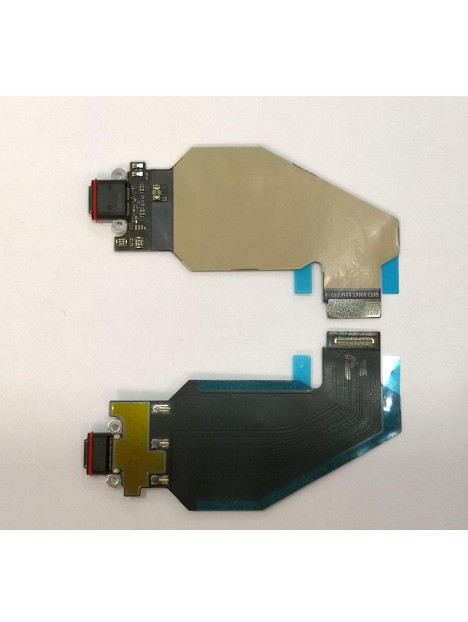 Flex puerto carga para Google Pixel 4 XL G020JG020P G020Q GA01181-US GA01182-US GA01180-US