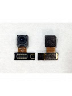 Camara frontal para LG G8S ThinQ LMG810EAW