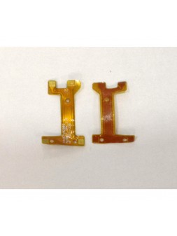 Flex conexion buzzer o altavoz polifonico para LG K10 2017 M250N X400