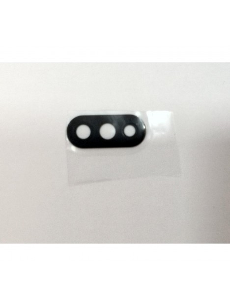 Lente camara para Cubot P20