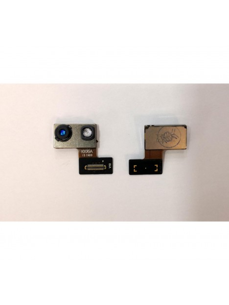 Camara frontal con sensor para LG G8S ThinQ LMG810EAW
