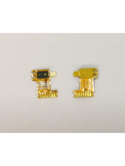 Flex sensor para Cubot H3