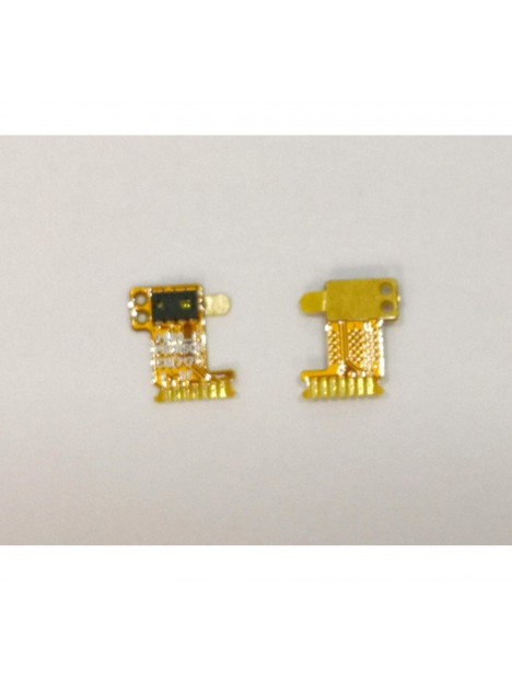 Flex sensor para Cubot H3