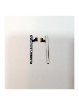 Flex power + volumen para Blackview A7 A7 Pro