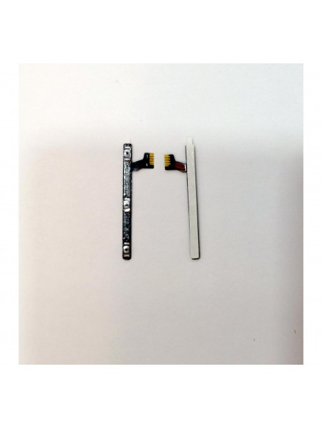 Flex power + volumen para Blackview A7 A7 Pro