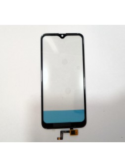 Tactil negro para Doogee X90