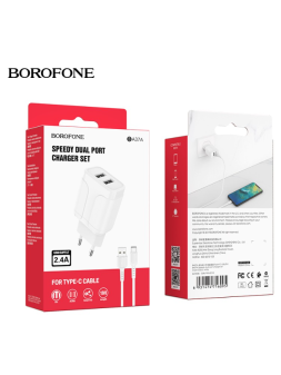 CARGADOR COMPLETO DE TIPO-C...