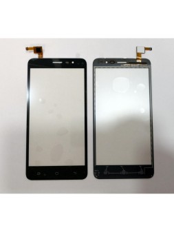 Tactil negro para Hisense F20