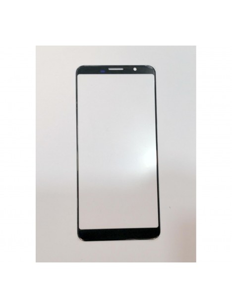 Cristal negro para Cubot Power