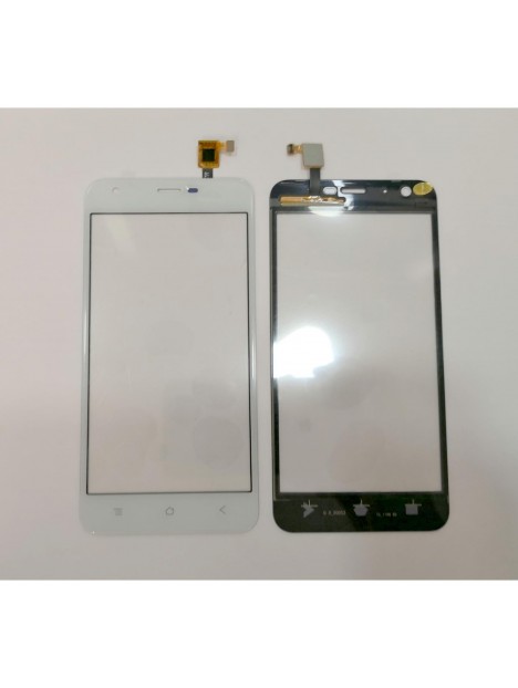 Tactil blanco para Blackview A7 A7 Pro