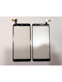 Tactil negro para Hisense Infinity H11 Lite F24