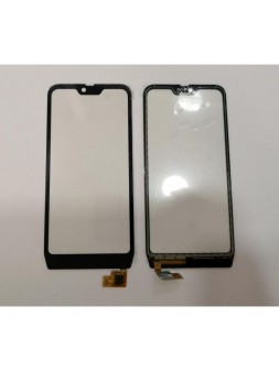 Tactil negro para Blackview BV9700 Pro