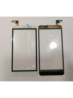 Tactil blanco para Hisense F20