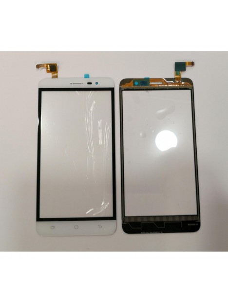 Tactil blanco para Hisense F20