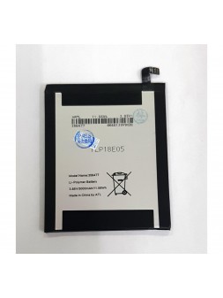 Bateria para Wiko View 2