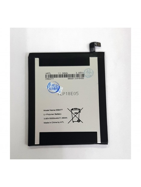 Bateria para Wiko View 2